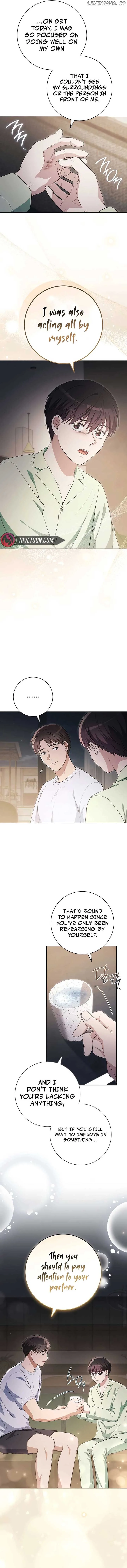 The Genius Actor Who Brings Misfortune Chapter 29 page 9