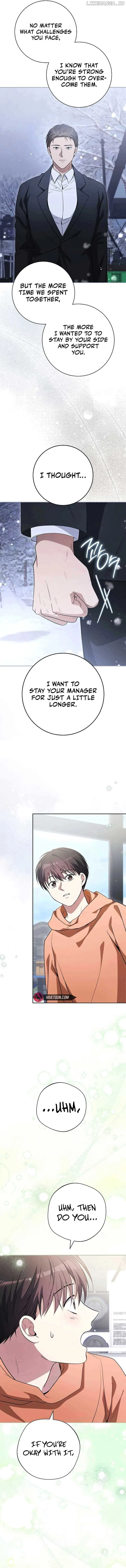 The Genius Actor Who Brings Misfortune Chapter 35 page 16