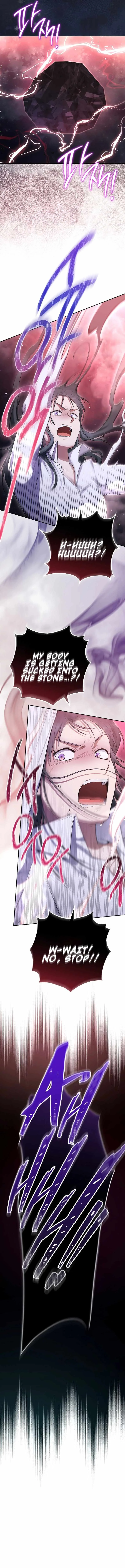 The Genius Actor Who Brings Misfortune Chapter 36 page 17