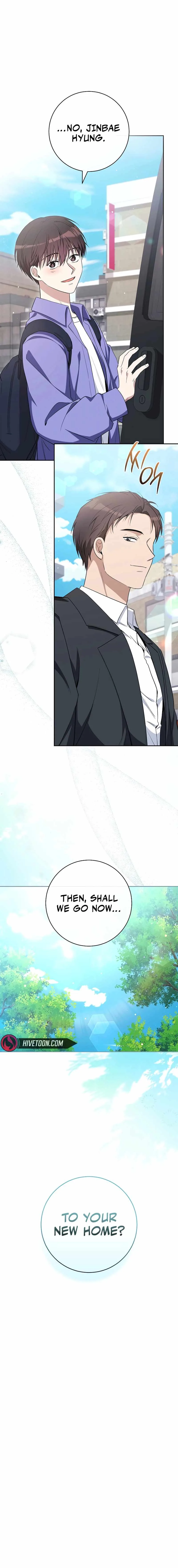 The Genius Actor Who Brings Misfortune Chapter 36 page 14