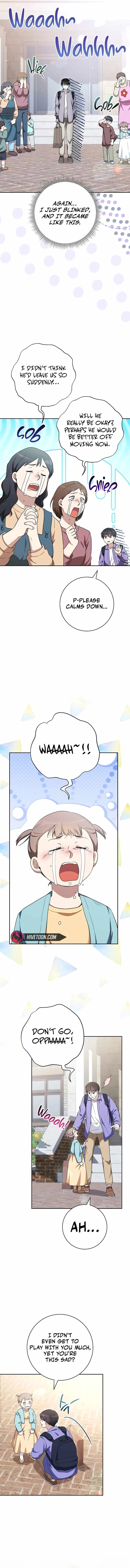 The Genius Actor Who Brings Misfortune Chapter 36 page 9