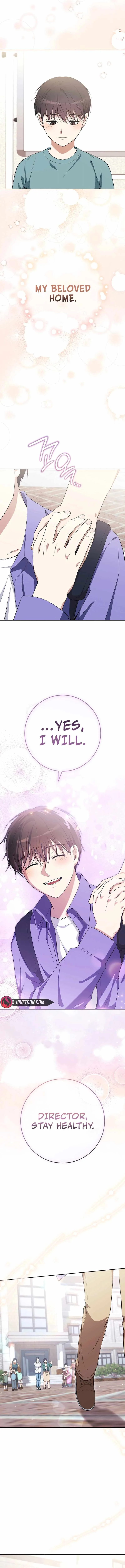 The Genius Actor Who Brings Misfortune Chapter 36 page 12