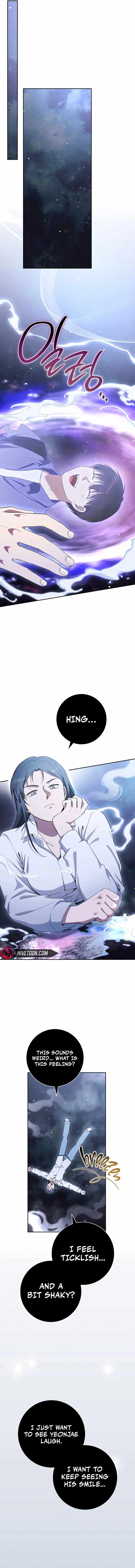 The Genius Actor Who Brings Misfortune Chapter 36 page 15
