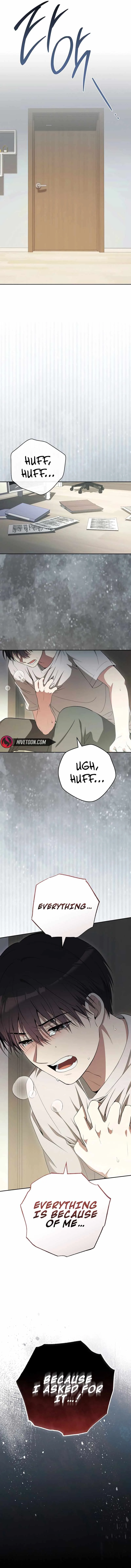 The Genius Actor Who Brings Misfortune Chapter 37 page 15