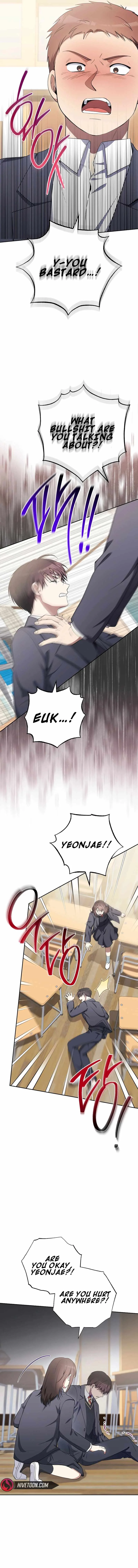 The Genius Actor Who Brings Misfortune Chapter 37 page 12
