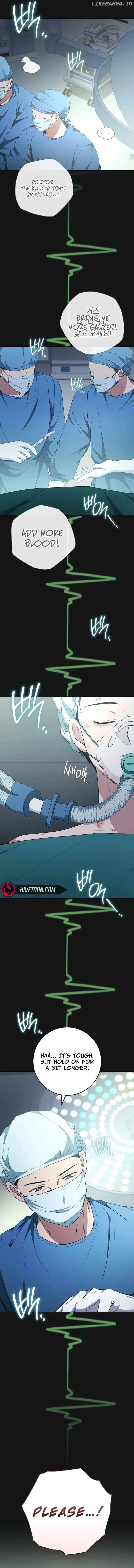 The Genius Actor Who Brings Misfortune Chapter 39 page 15
