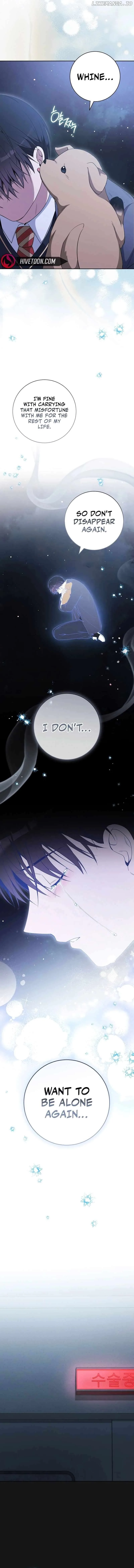 The Genius Actor Who Brings Misfortune Chapter 39 page 14