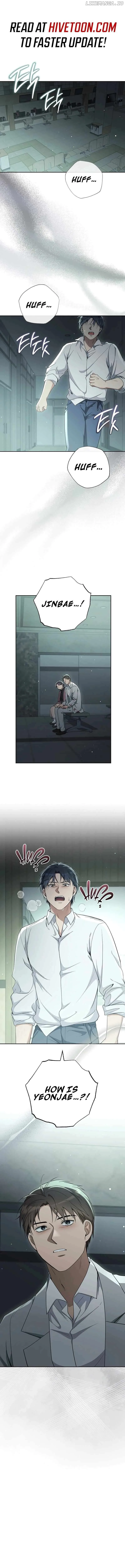 The Genius Actor Who Brings Misfortune Chapter 39 page 2