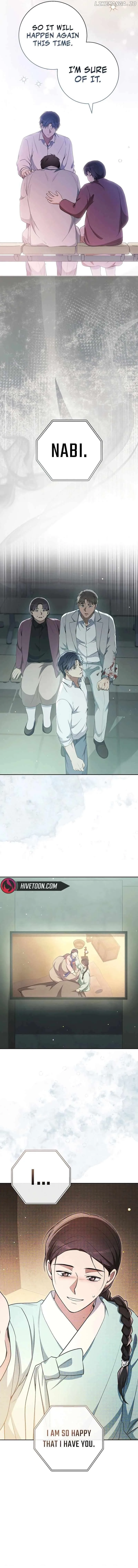 The Genius Actor Who Brings Misfortune Chapter 39 page 8