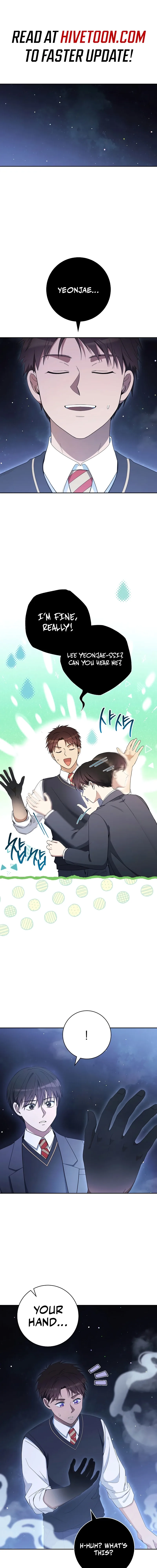 The Genius Actor Who Brings Misfortune Chapter 40 page 2