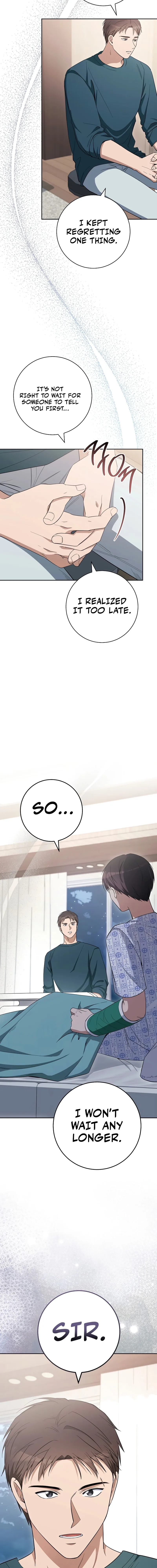 The Genius Actor Who Brings Misfortune Chapter 40 page 20