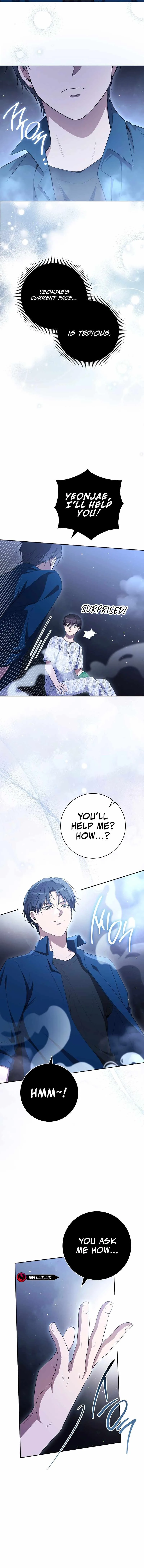The Genius Actor Who Brings Misfortune Chapter 41 page 3