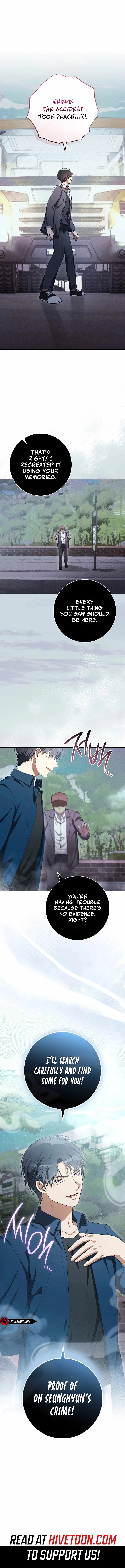 The Genius Actor Who Brings Misfortune Chapter 41 page 6