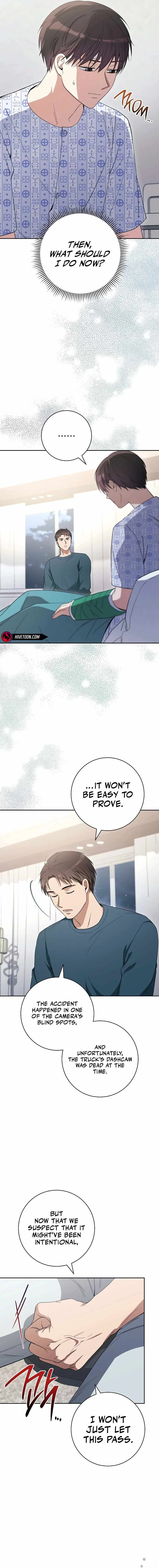 The Genius Actor Who Brings Misfortune Chapter 41 page 9
