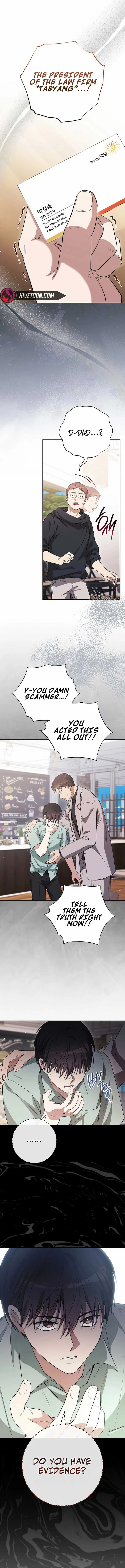 The Genius Actor Who Brings Misfortune Chapter 43 page 15