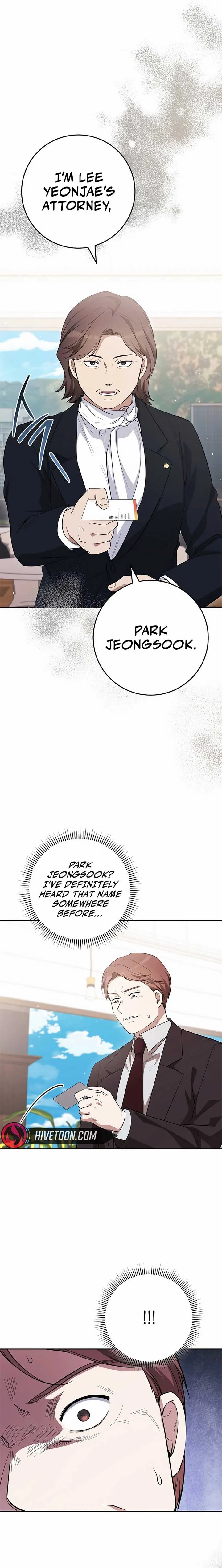 The Genius Actor Who Brings Misfortune Chapter 43 page 14