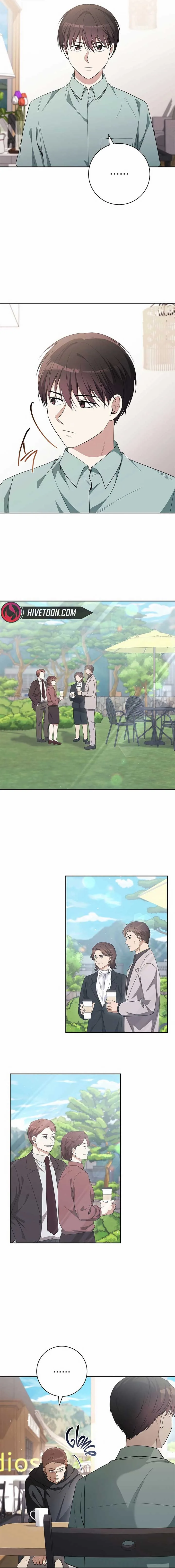The Genius Actor Who Brings Misfortune Chapter 43 page 3