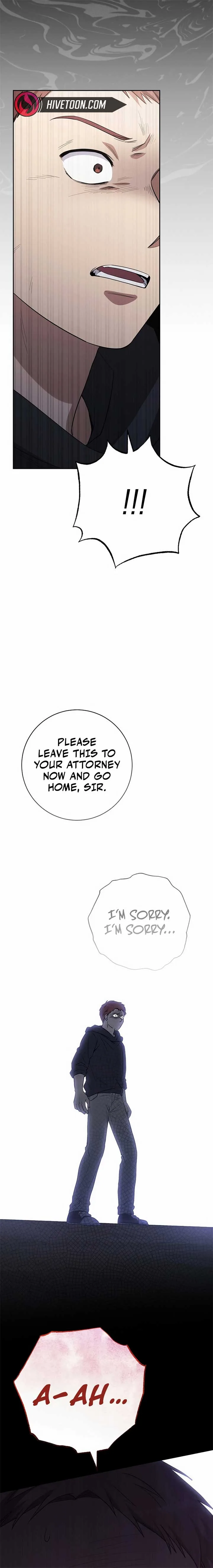 The Genius Actor Who Brings Misfortune Chapter 43 page 16