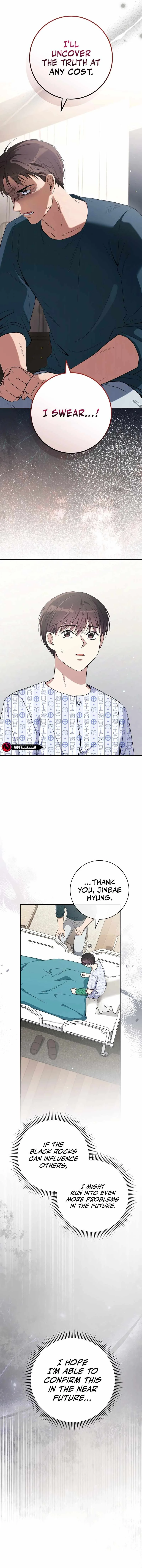 The Genius Actor Who Brings Misfortune Chapter 41 page 10