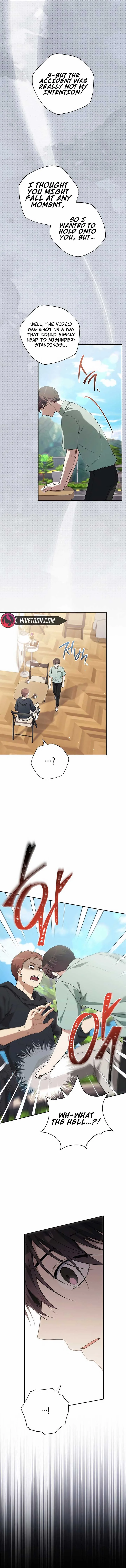 The Genius Actor Who Brings Misfortune Chapter 43 page 4