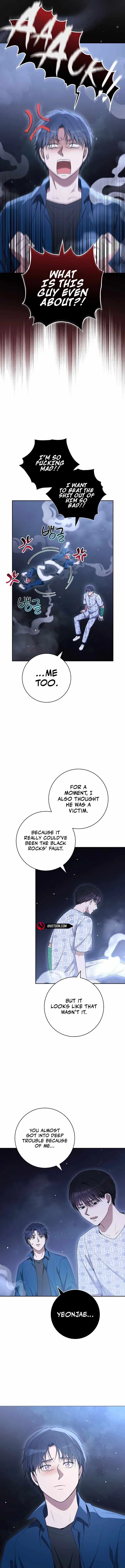 The Genius Actor Who Brings Misfortune Chapter 41 page 2