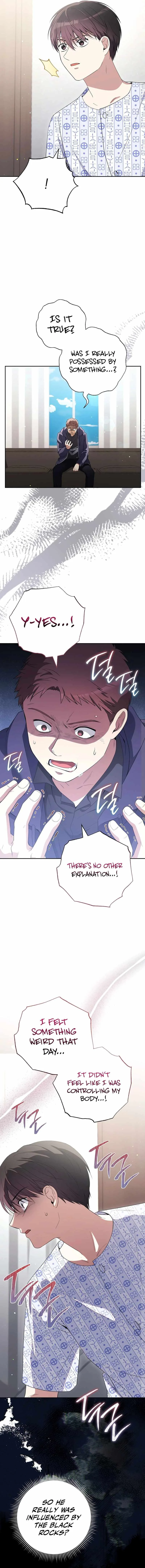 The Genius Actor Who Brings Misfortune Chapter 41 page 14