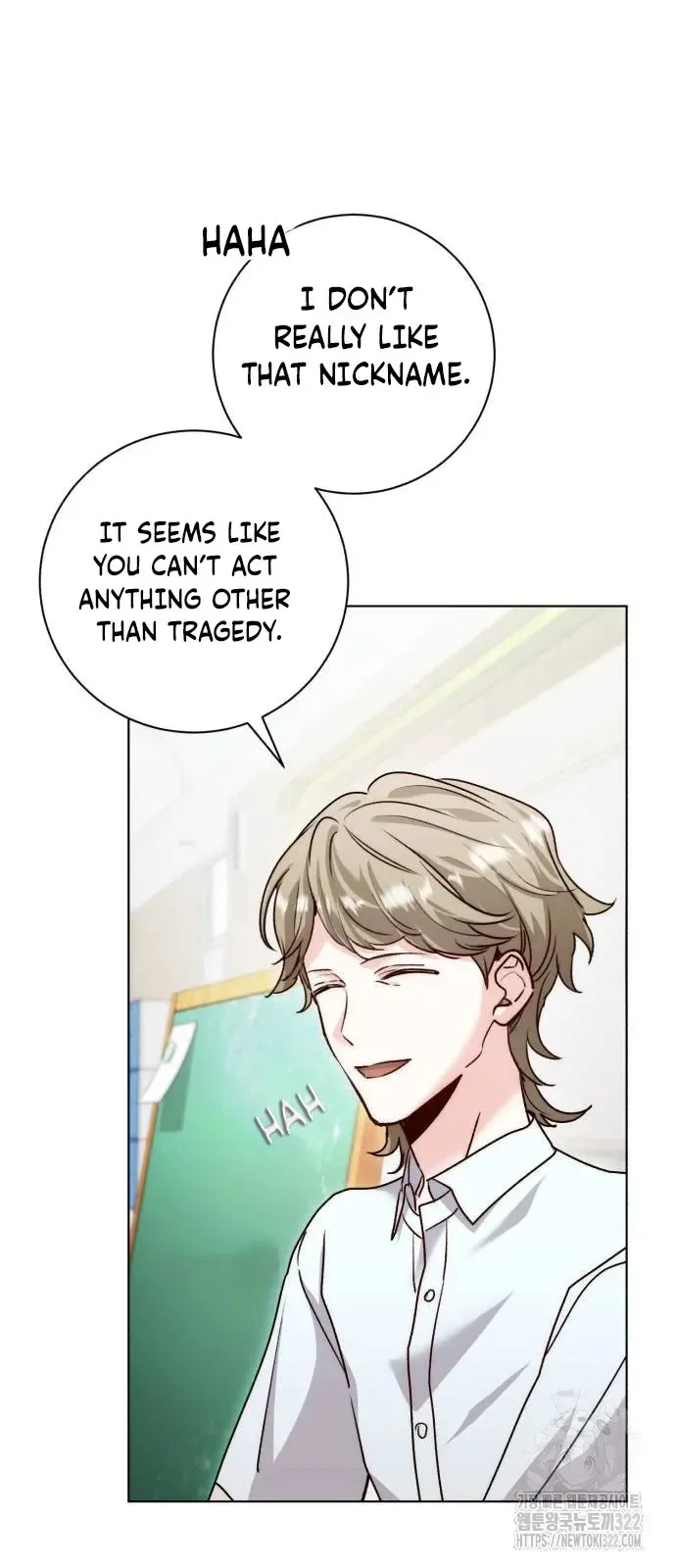 The Genius Actor’s Aura Chapter 20 page 4