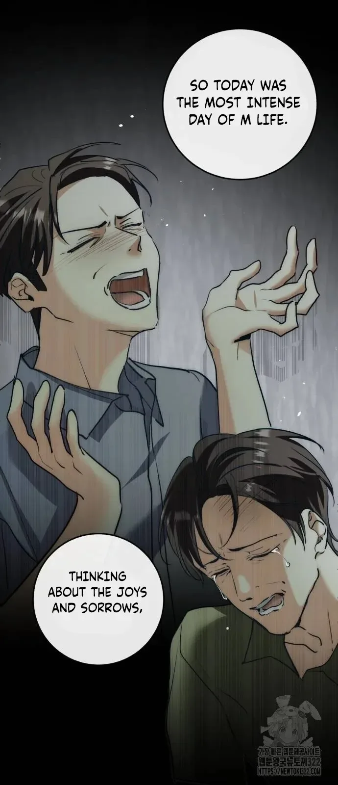 The Genius Actor’s Aura Chapter 20 page 10
