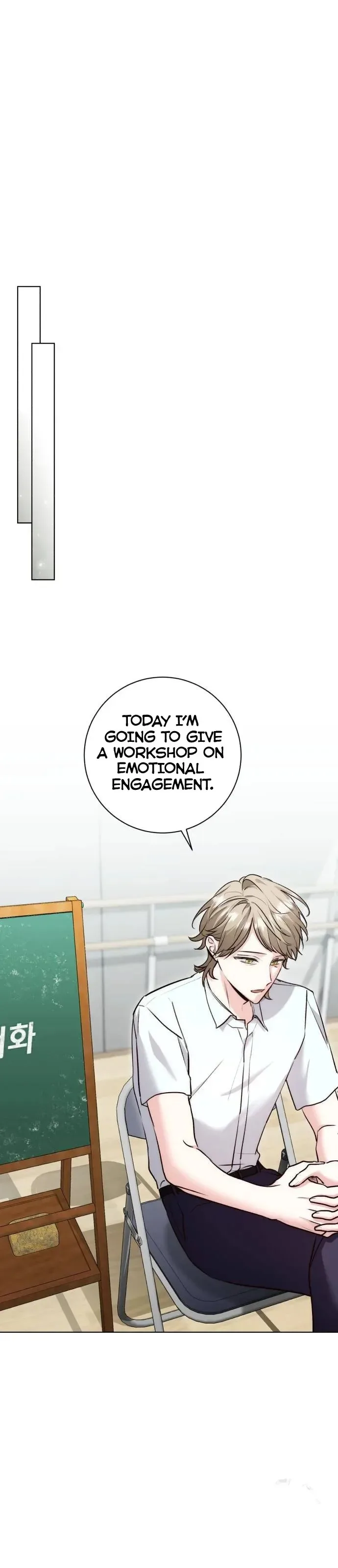 The Genius Actor’s Aura Chapter 20 page 2