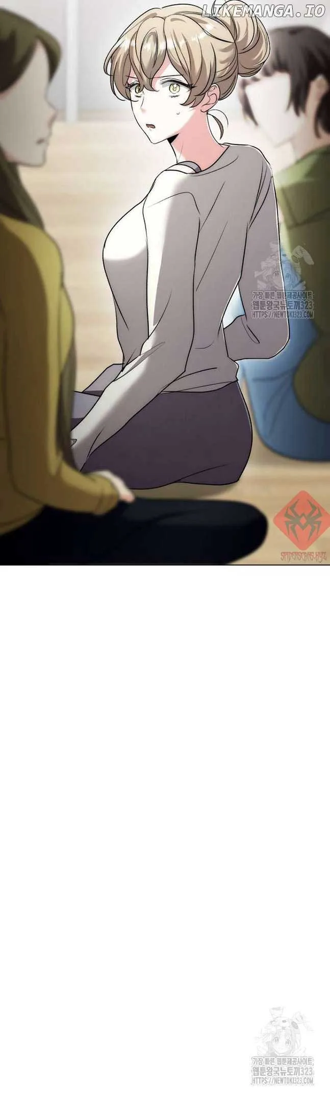The Genius Actor’s Aura Chapter 21 page 8