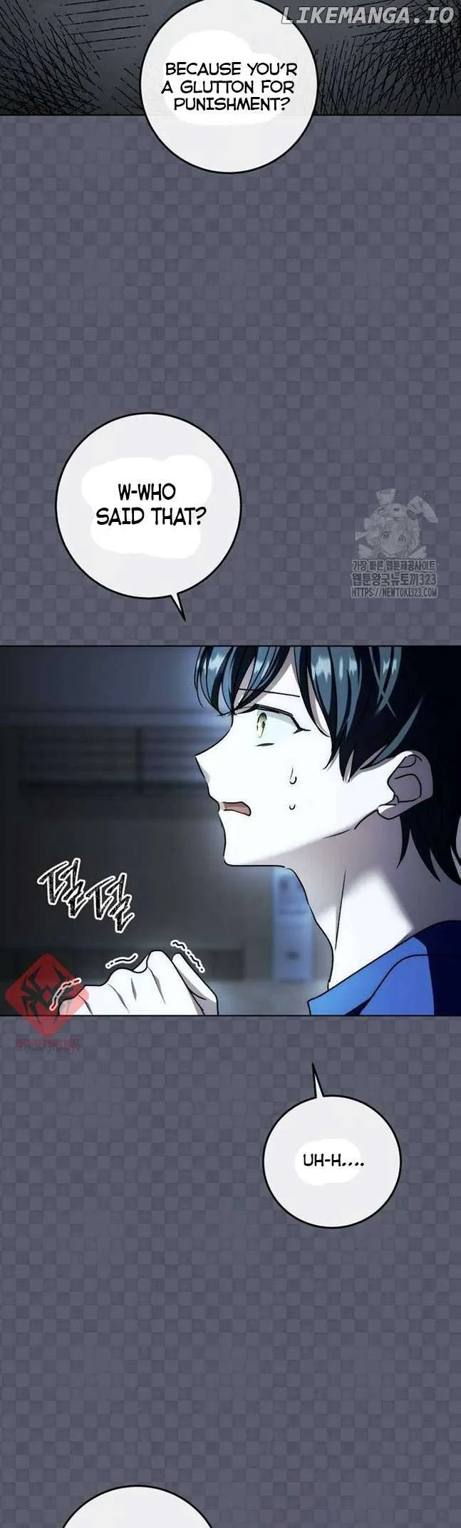 The Genius Actor’s Aura Chapter 21 page 24