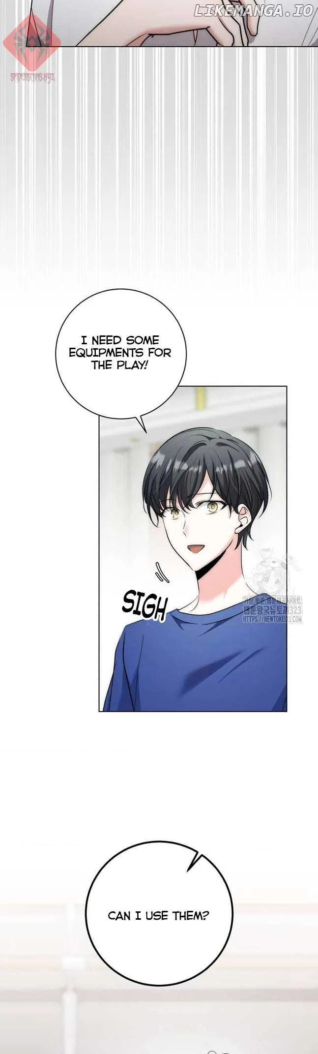 The Genius Actor’s Aura Chapter 21 page 7