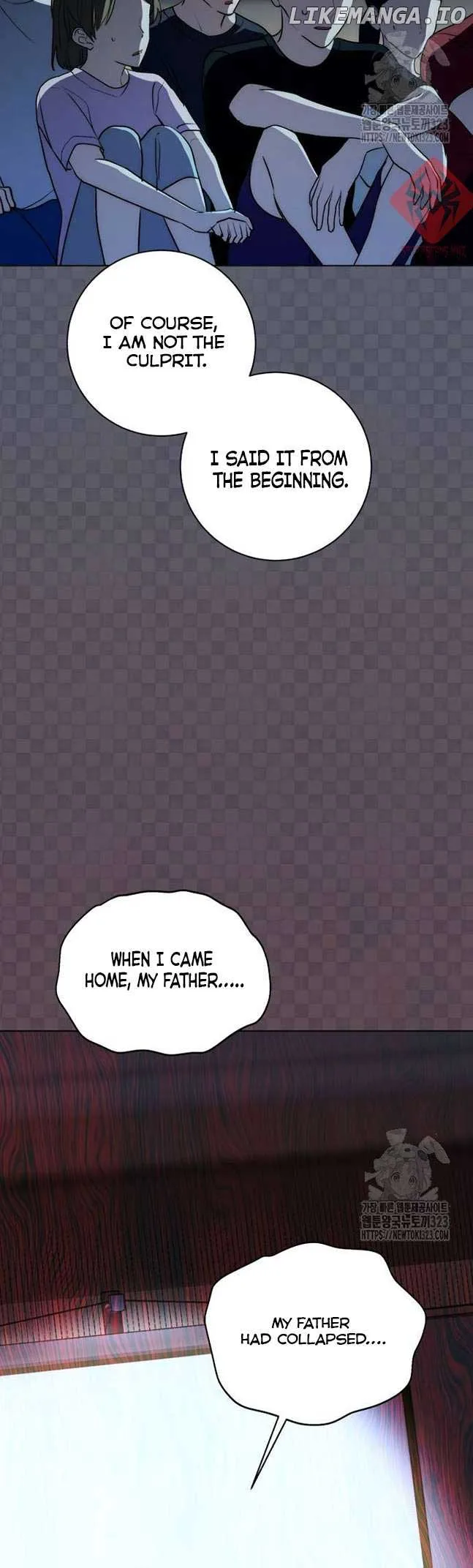 The Genius Actor’s Aura Chapter 21 page 39