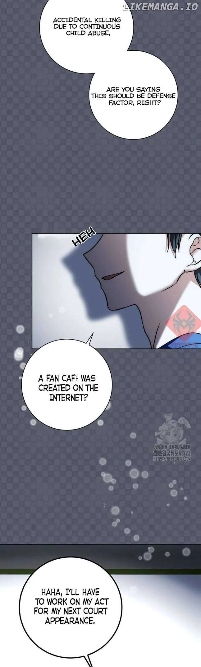 The Genius Actor’s Aura Chapter 21 page 37