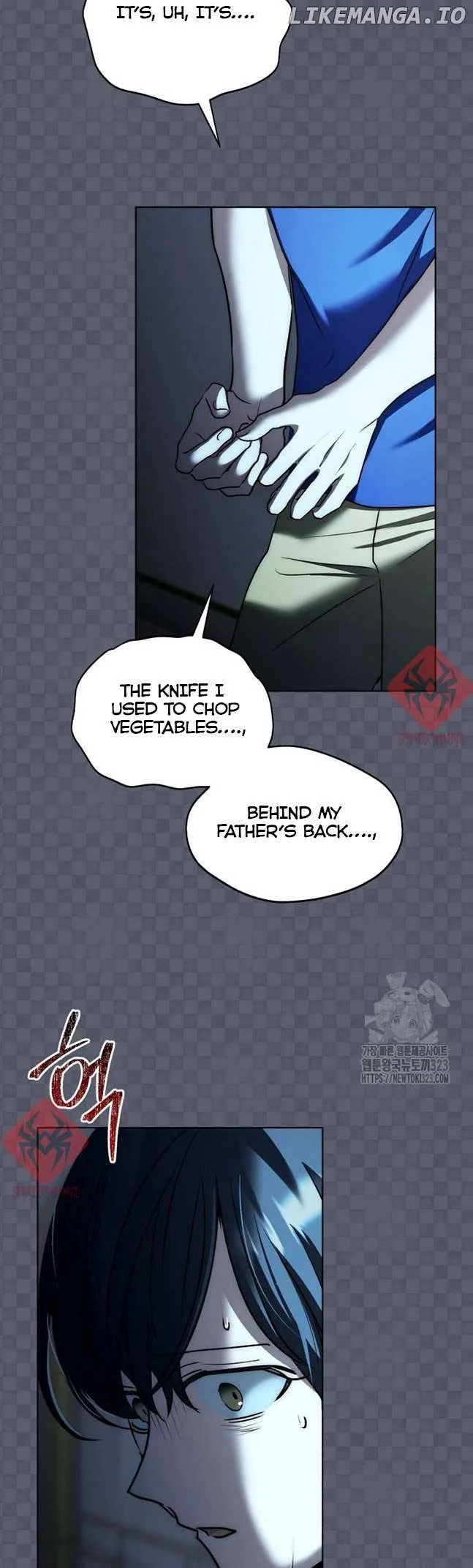 The Genius Actor’s Aura Chapter 21 page 30