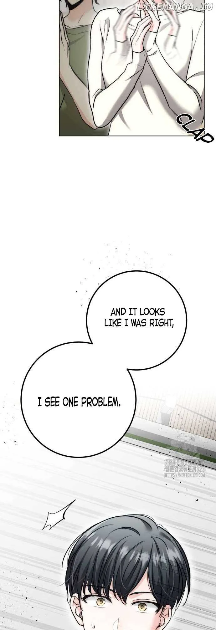 The Genius Actor’s Aura Chapter 21 page 62