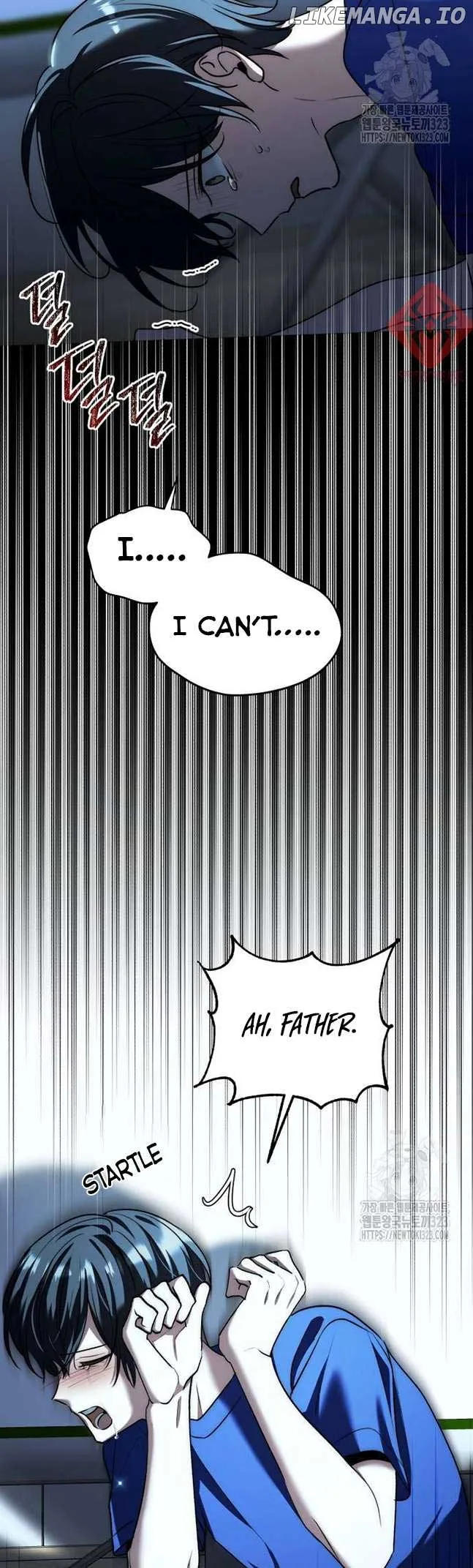 The Genius Actor’s Aura Chapter 21 page 32