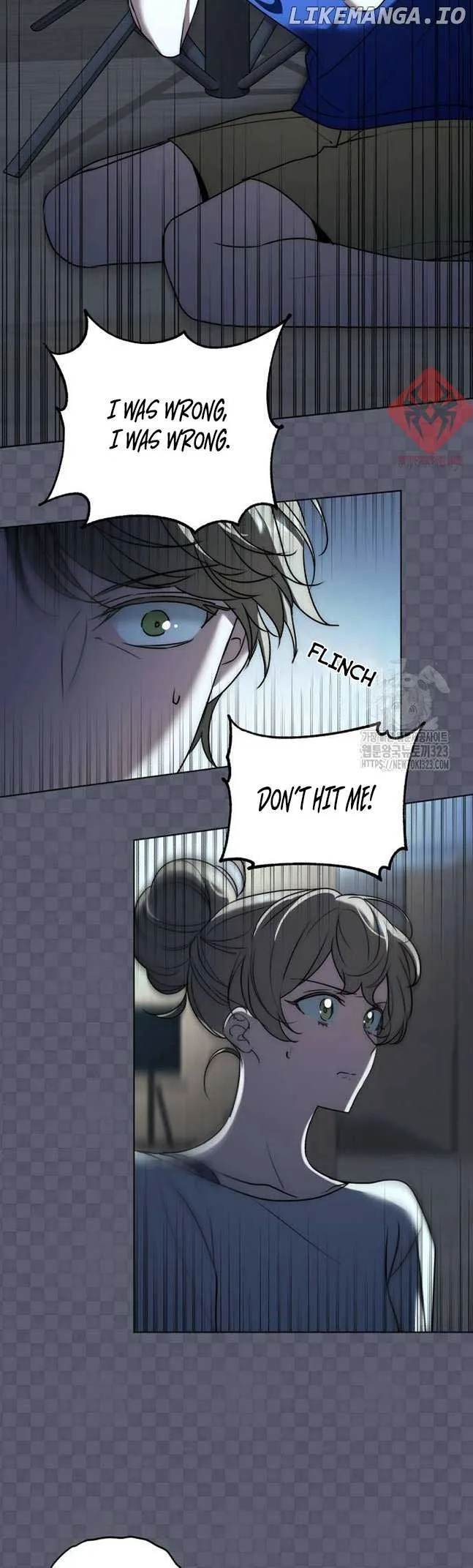 The Genius Actor’s Aura Chapter 21 page 33