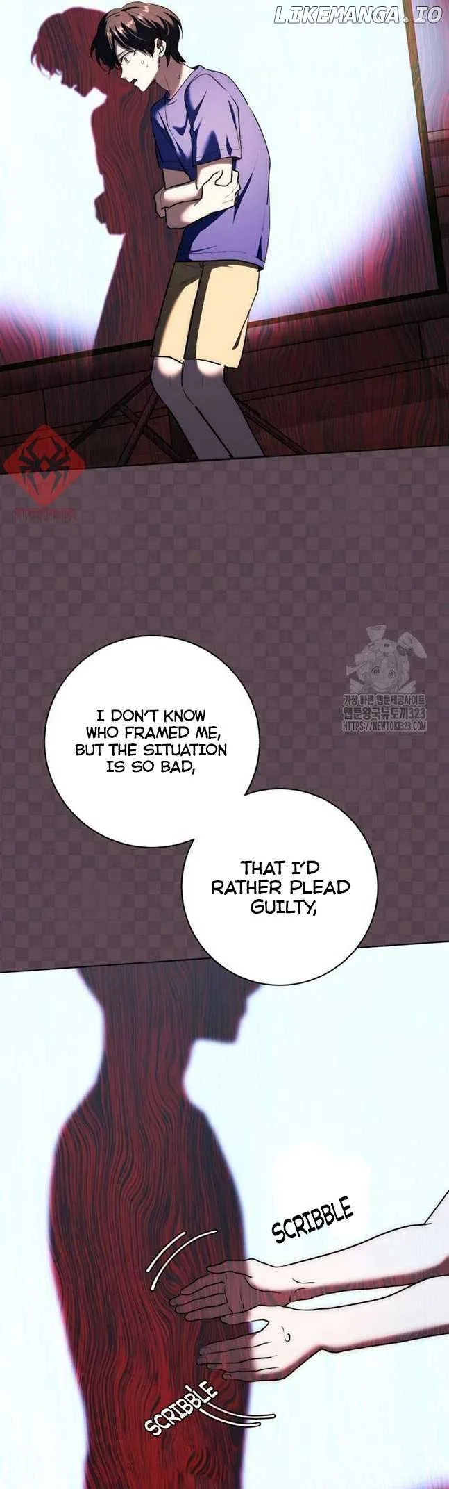 The Genius Actor’s Aura Chapter 21 page 40