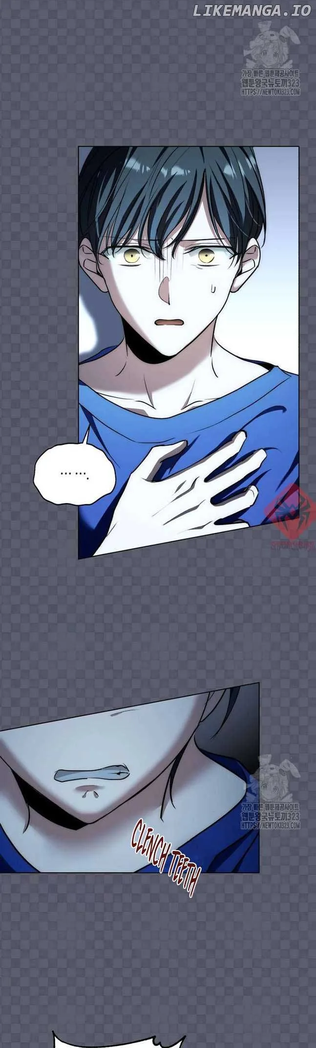 The Genius Actor’s Aura Chapter 21 page 46