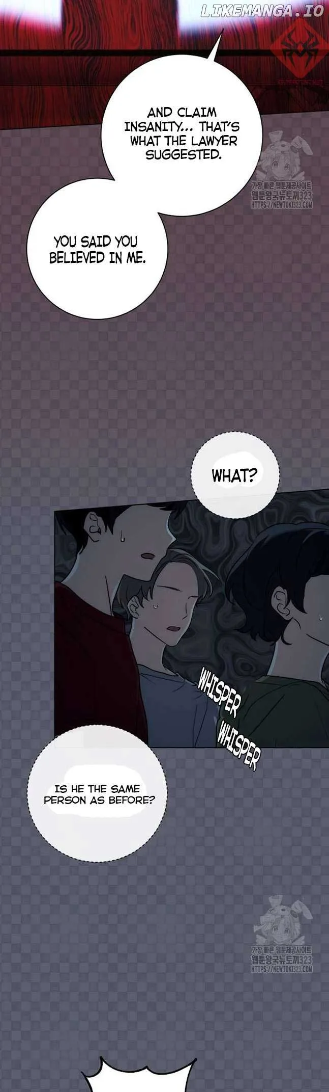 The Genius Actor’s Aura Chapter 21 page 41