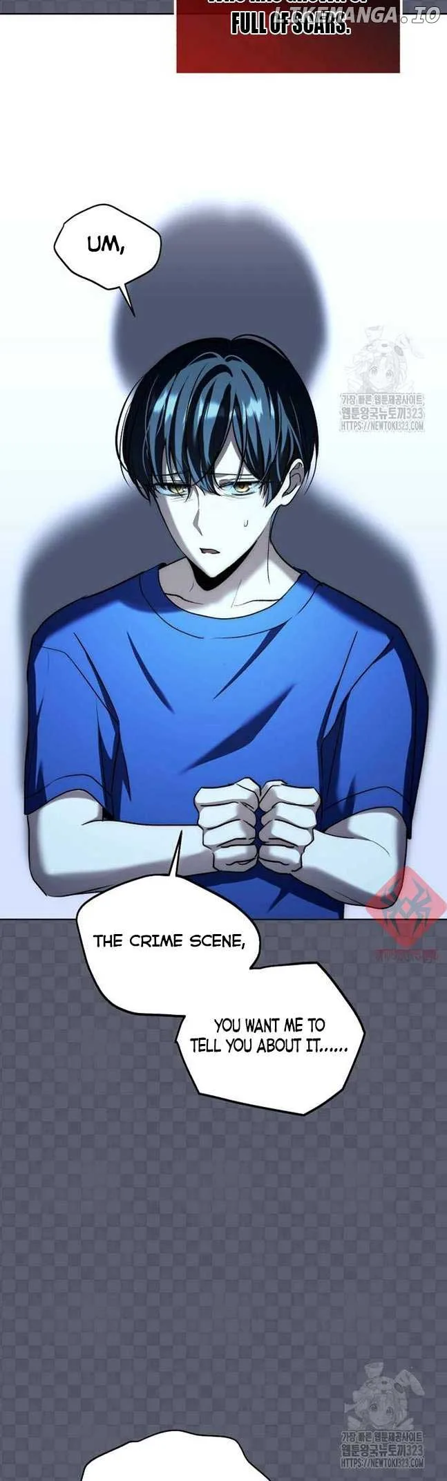 The Genius Actor’s Aura Chapter 21 page 29