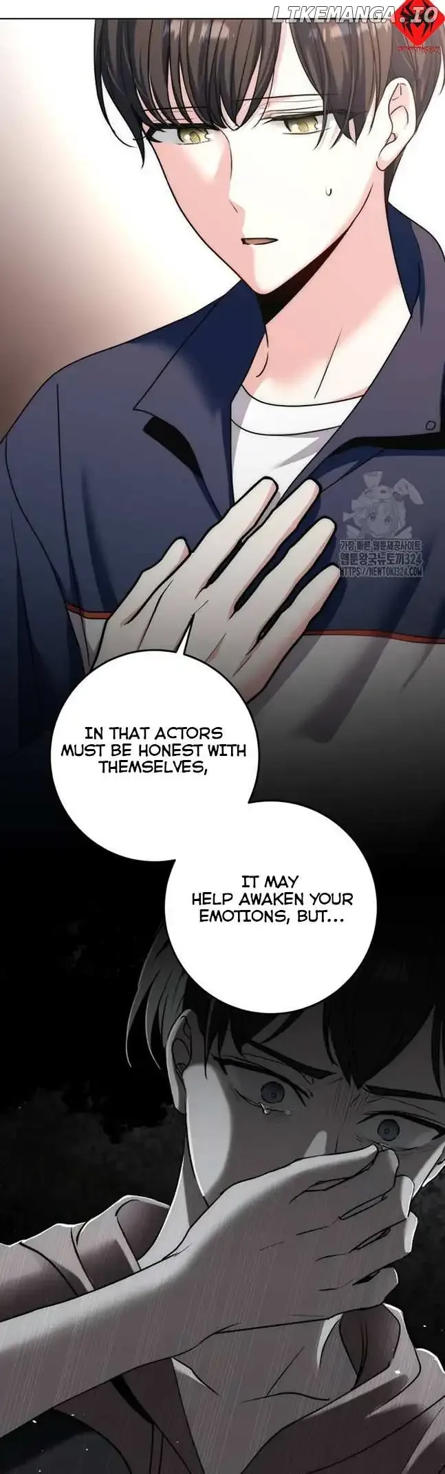 The Genius Actor’s Aura Chapter 22 page 24