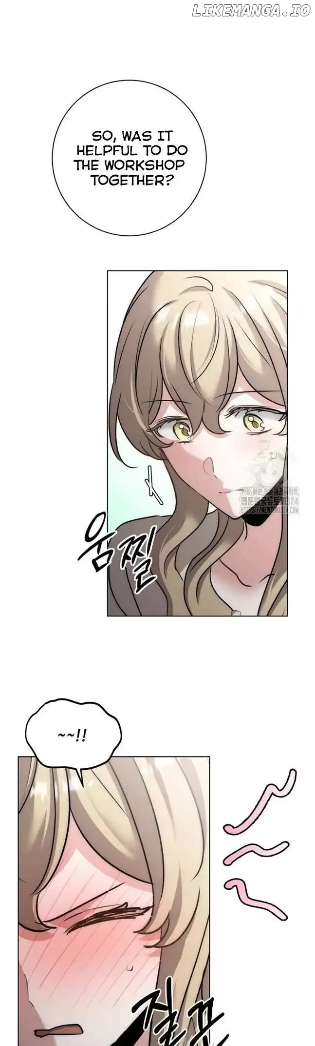 The Genius Actor’s Aura Chapter 22 page 40