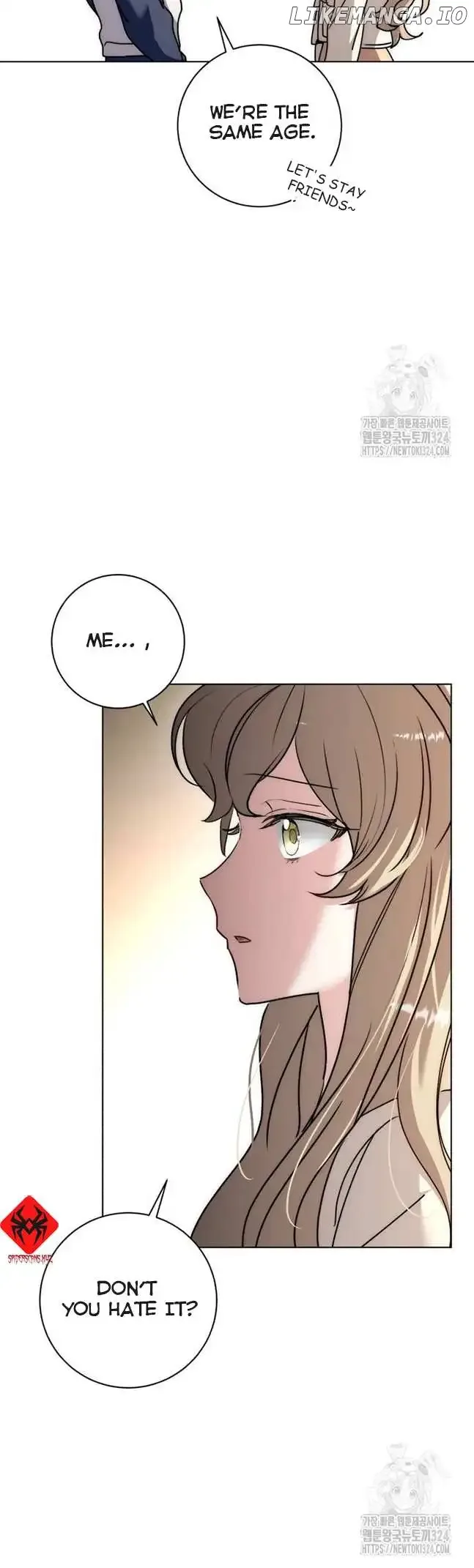 The Genius Actor’s Aura Chapter 22 page 43