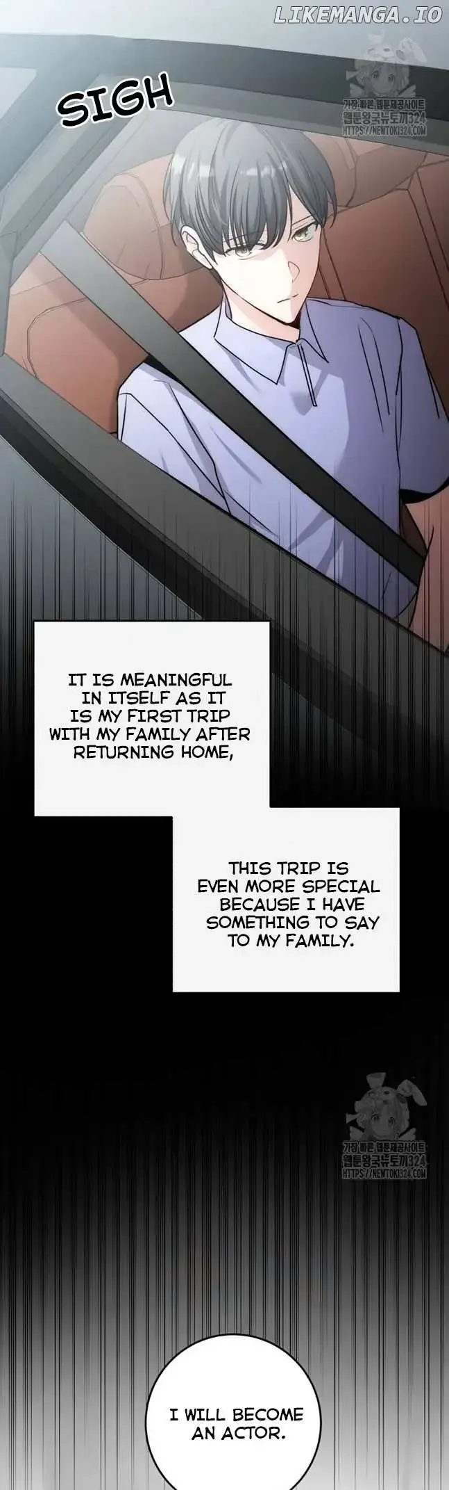 The Genius Actor’s Aura Chapter 22 page 53