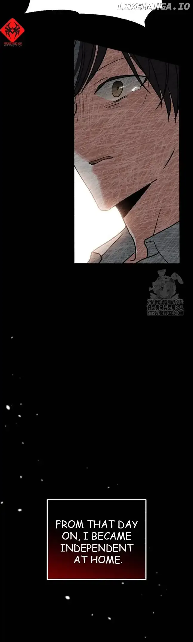 The Genius Actor’s Aura Chapter 22 page 61