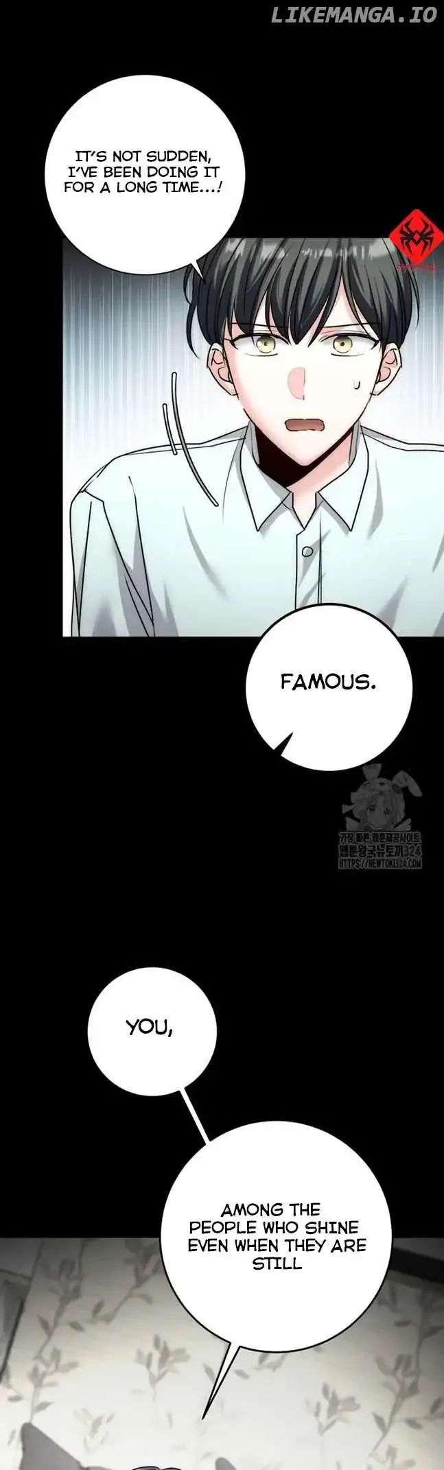The Genius Actor’s Aura Chapter 22 page 56