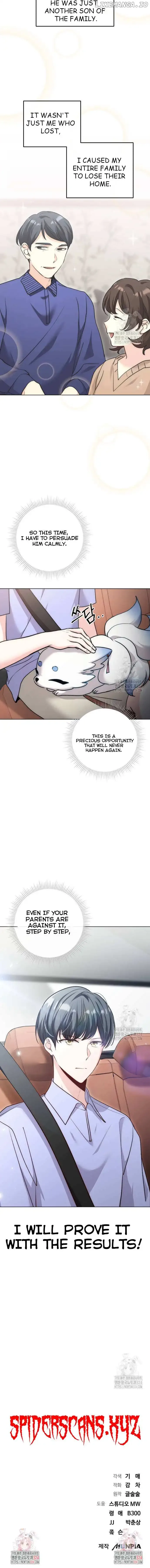 The Genius Actor’s Aura Chapter 22 page 65
