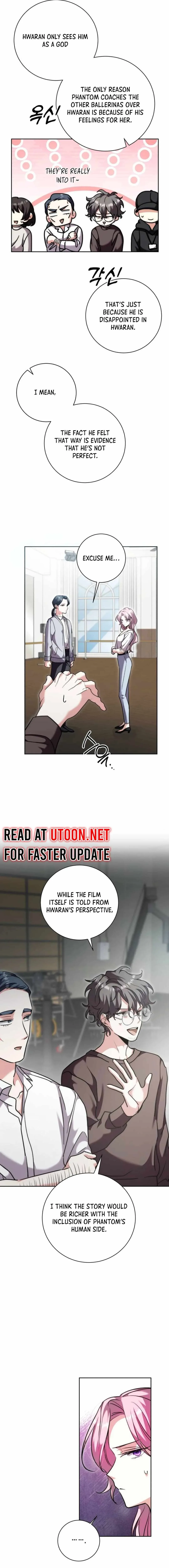 The Genius Actor’s Aura Chapter 41 page 3